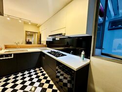 ClementiWoods Condominium (D5), Condominium #615139741